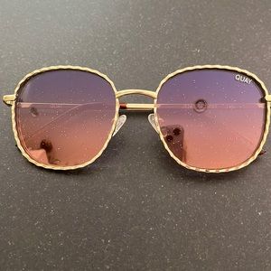Women’s sunglasses QUAY NEW